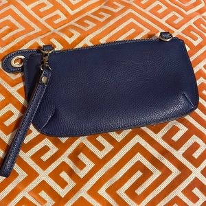 Joy Susan Mini Crossbody